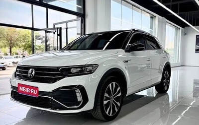 Volkswagen T-Roc I, 2022 год, 1 500 355 рублей, 1 фотография