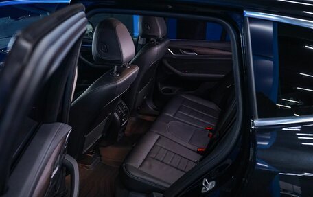 BMW X3, 2020 год, 4 020 000 рублей, 14 фотография