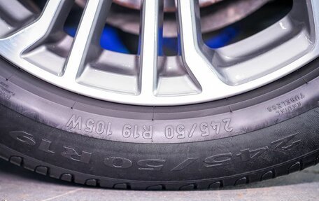 BMW X3, 2020 год, 4 020 000 рублей, 20 фотография