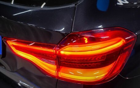 BMW X3, 2020 год, 4 020 000 рублей, 27 фотография