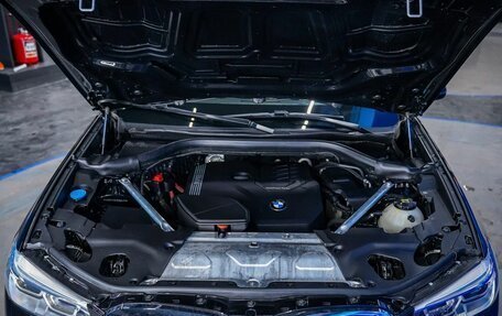 BMW X3, 2020 год, 4 020 000 рублей, 19 фотография