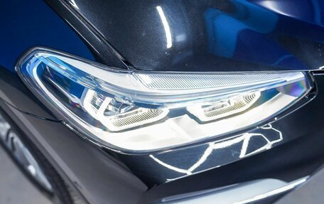 BMW X3, 2020 год, 4 020 000 рублей, 22 фотография