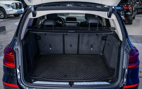 BMW X3, 2020 год, 4 020 000 рублей, 18 фотография