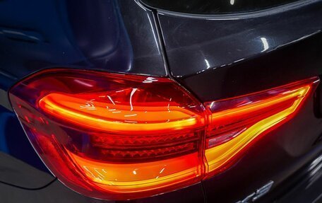 BMW X3, 2020 год, 4 020 000 рублей, 25 фотография