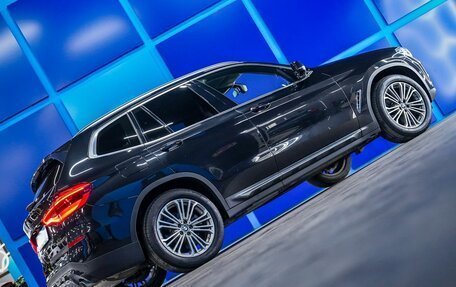 BMW X3, 2020 год, 4 020 000 рублей, 29 фотография