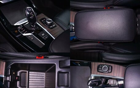 BMW X3, 2020 год, 4 020 000 рублей, 31 фотография