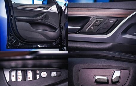 BMW X3, 2020 год, 4 020 000 рублей, 33 фотография