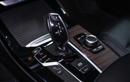 BMW X3, 2020 год, 4 020 000 рублей, 40 фотография