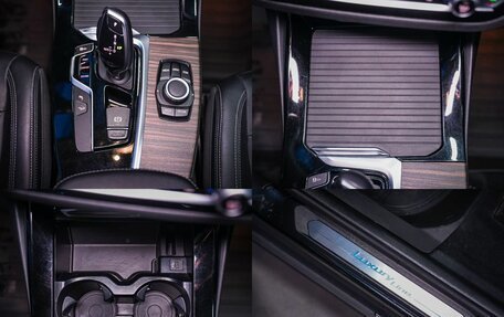 BMW X3, 2020 год, 4 020 000 рублей, 34 фотография