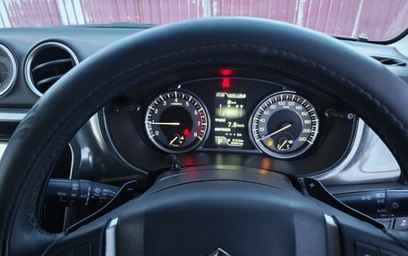 Suzuki Escudo IV, 2018 год, 1 950 000 рублей, 2 фотография