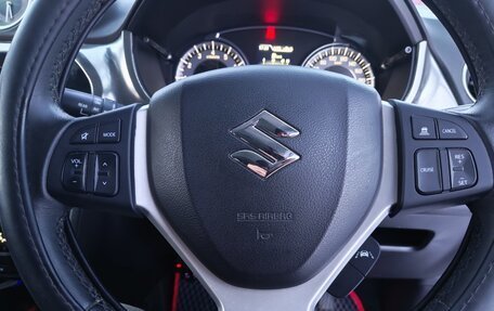 Suzuki Escudo IV, 2018 год, 1 950 000 рублей, 3 фотография