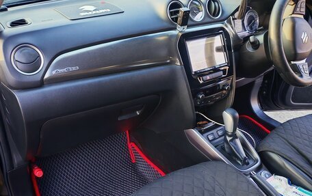 Suzuki Escudo IV, 2018 год, 1 950 000 рублей, 5 фотография