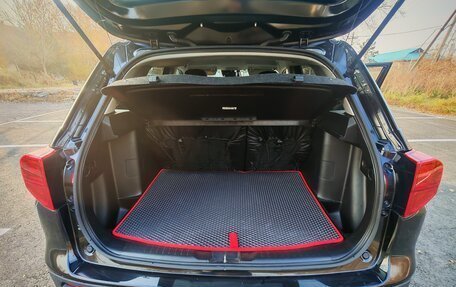 Suzuki Escudo IV, 2018 год, 1 950 000 рублей, 6 фотография