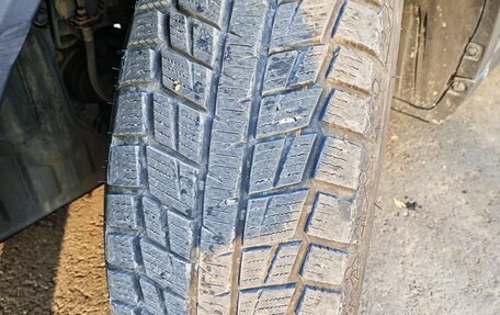 Suzuki Escudo IV, 2018 год, 1 950 000 рублей, 8 фотография