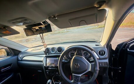 Suzuki Escudo IV, 2018 год, 1 950 000 рублей, 10 фотография