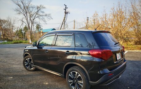 Suzuki Escudo IV, 2018 год, 1 950 000 рублей, 11 фотография