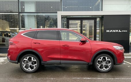 Haval F7 I, 2024 год, 2 579 000 рублей, 4 фотография