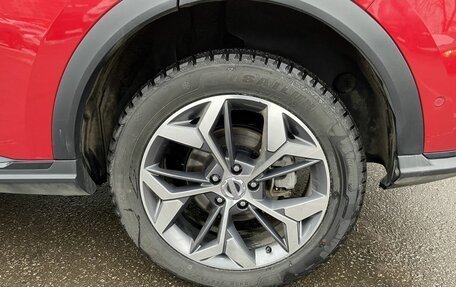 Haval F7 I, 2024 год, 2 579 000 рублей, 12 фотография