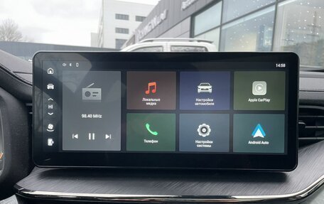 Haval F7 I, 2024 год, 2 579 000 рублей, 15 фотография