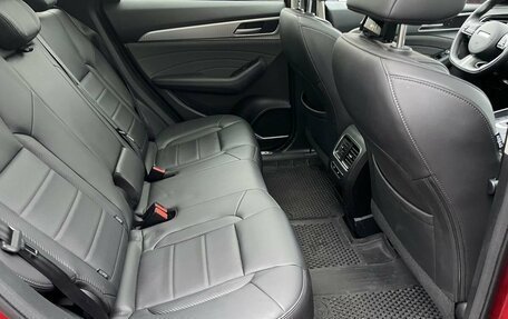 Haval F7 I, 2024 год, 2 579 000 рублей, 11 фотография