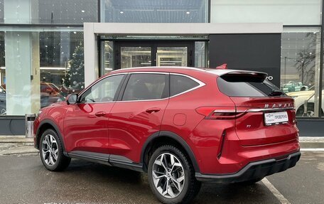 Haval F7 I, 2024 год, 2 579 000 рублей, 7 фотография