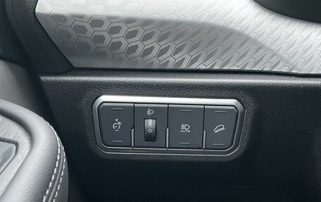 Haval F7 I, 2024 год, 2 579 000 рублей, 18 фотография