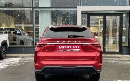 Haval F7 I, 2024 год, 2 579 000 рублей, 6 фотография