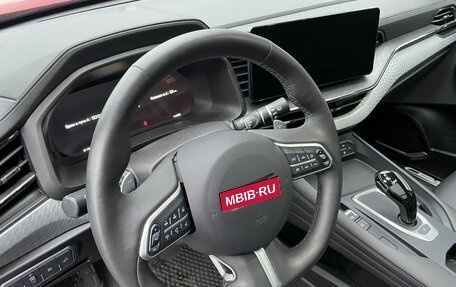 Haval F7 I, 2024 год, 2 579 000 рублей, 14 фотография