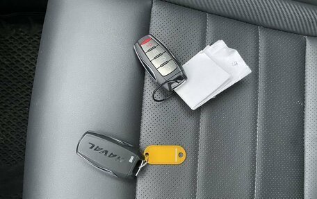 Haval F7 I, 2024 год, 2 579 000 рублей, 21 фотография