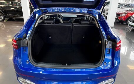 Haval F7x I, 2021 год, 2 095 000 рублей, 7 фотография