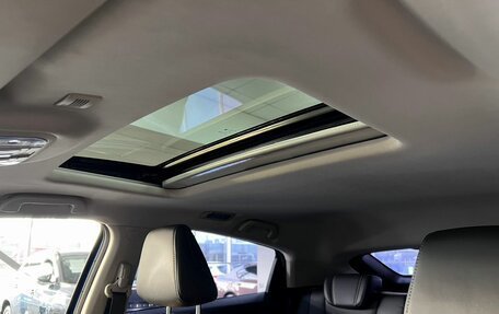 Haval F7x I, 2021 год, 2 095 000 рублей, 16 фотография