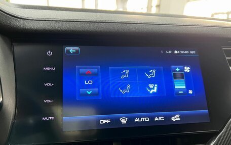 Haval F7x I, 2021 год, 2 095 000 рублей, 21 фотография