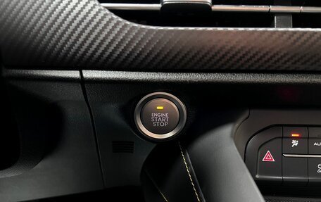 Haval F7x I, 2021 год, 2 095 000 рублей, 23 фотография