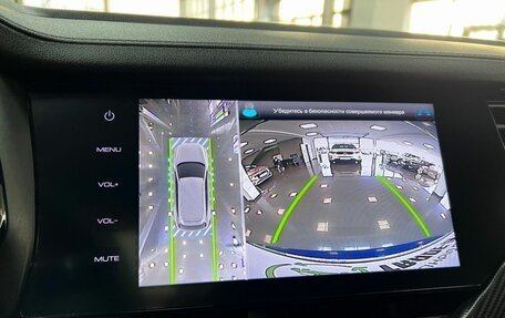 Haval F7x I, 2021 год, 2 095 000 рублей, 20 фотография