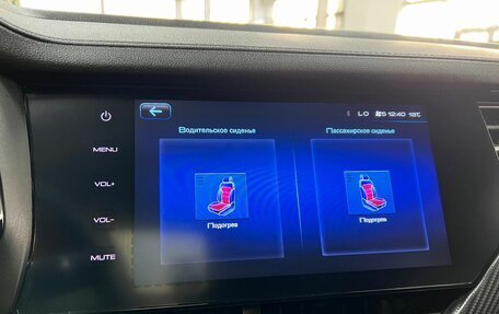 Haval F7x I, 2021 год, 2 095 000 рублей, 22 фотография