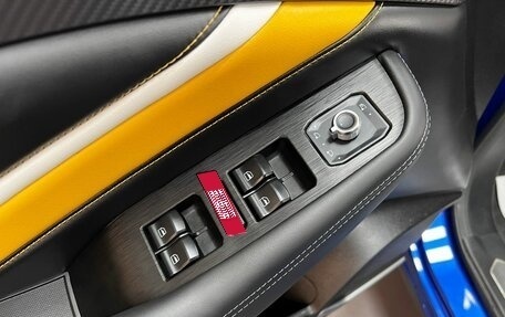 Haval F7x I, 2021 год, 2 095 000 рублей, 14 фотография