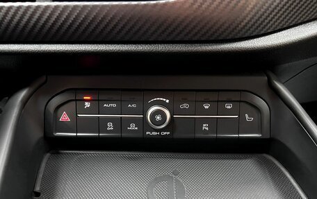 Haval F7x I, 2021 год, 2 095 000 рублей, 24 фотография