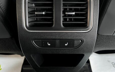 Haval F7x I, 2021 год, 2 095 000 рублей, 26 фотография