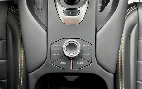 Haval F7x I, 2021 год, 2 095 000 рублей, 25 фотография