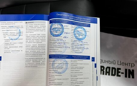 Haval F7x I, 2021 год, 2 095 000 рублей, 27 фотография