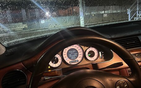 Mercedes-Benz CLS, 2008 год, 1 139 000 рублей, 8 фотография