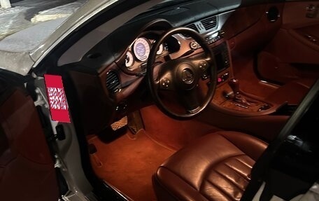 Mercedes-Benz CLS, 2008 год, 1 139 000 рублей, 4 фотография