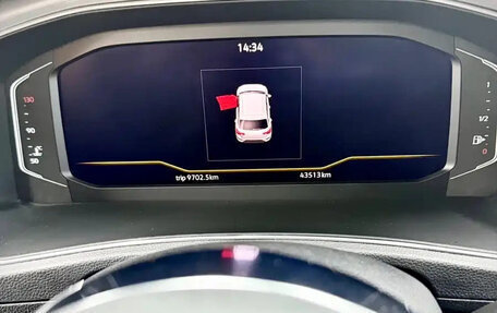 Volkswagen T-Roc I, 2022 год, 1 500 355 рублей, 16 фотография