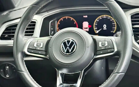 Volkswagen T-Roc I, 2022 год, 1 500 355 рублей, 15 фотография