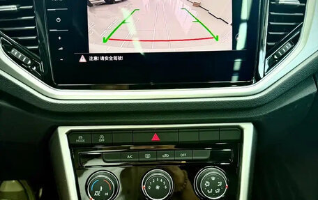 Volkswagen T-Roc I, 2022 год, 1 500 355 рублей, 18 фотография