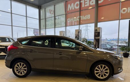 Ford Focus III, 2016 год, 1 040 000 рублей, 6 фотография