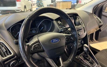 Ford Focus III, 2016 год, 1 040 000 рублей, 11 фотография