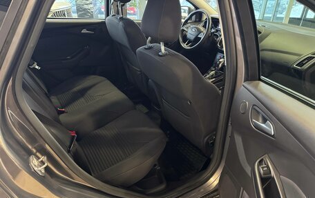 Ford Focus III, 2016 год, 1 040 000 рублей, 9 фотография