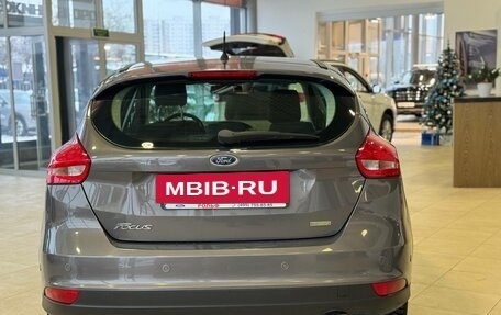 Ford Focus III, 2016 год, 1 040 000 рублей, 4 фотография