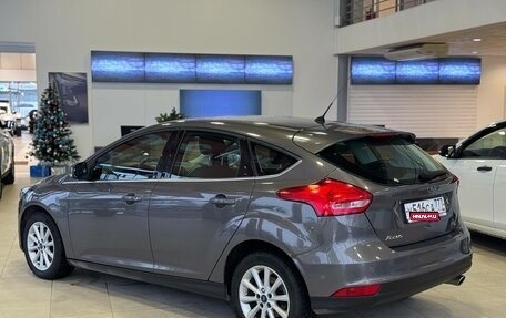 Ford Focus III, 2016 год, 1 040 000 рублей, 3 фотография